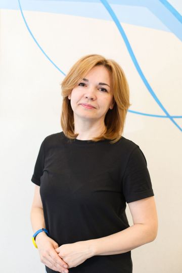 Дроздова Елена