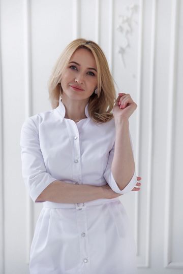 Матвеева Ольга Сергеевна