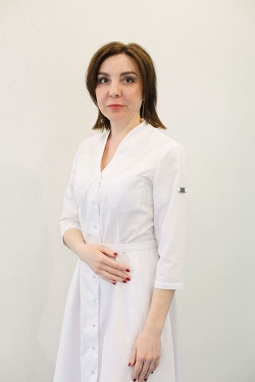 Пигарева Татьяна