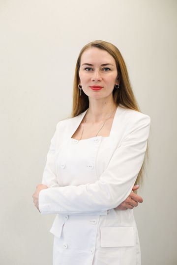 Шлепикова Елена Викторовна